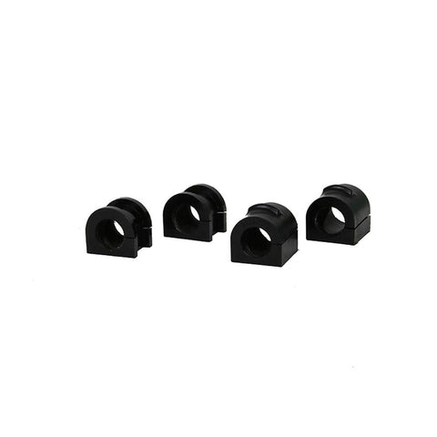 KSK058-27G Whiteline Bushing Kit, Black