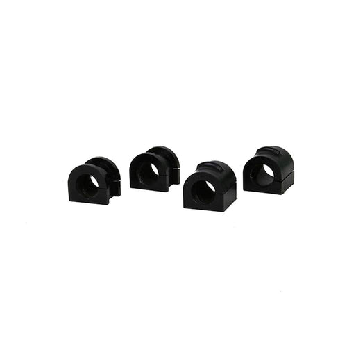 KSK058-27G Whiteline Bushing Kit, Black