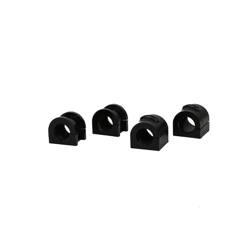 KSK058-27G Whiteline Bushing Kit, Black