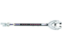 TRANSOM Saver Swivl-Eze Shock Absorbing