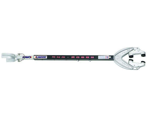 TRANSOM Saver Swivl-Eze Shock Absorbing
