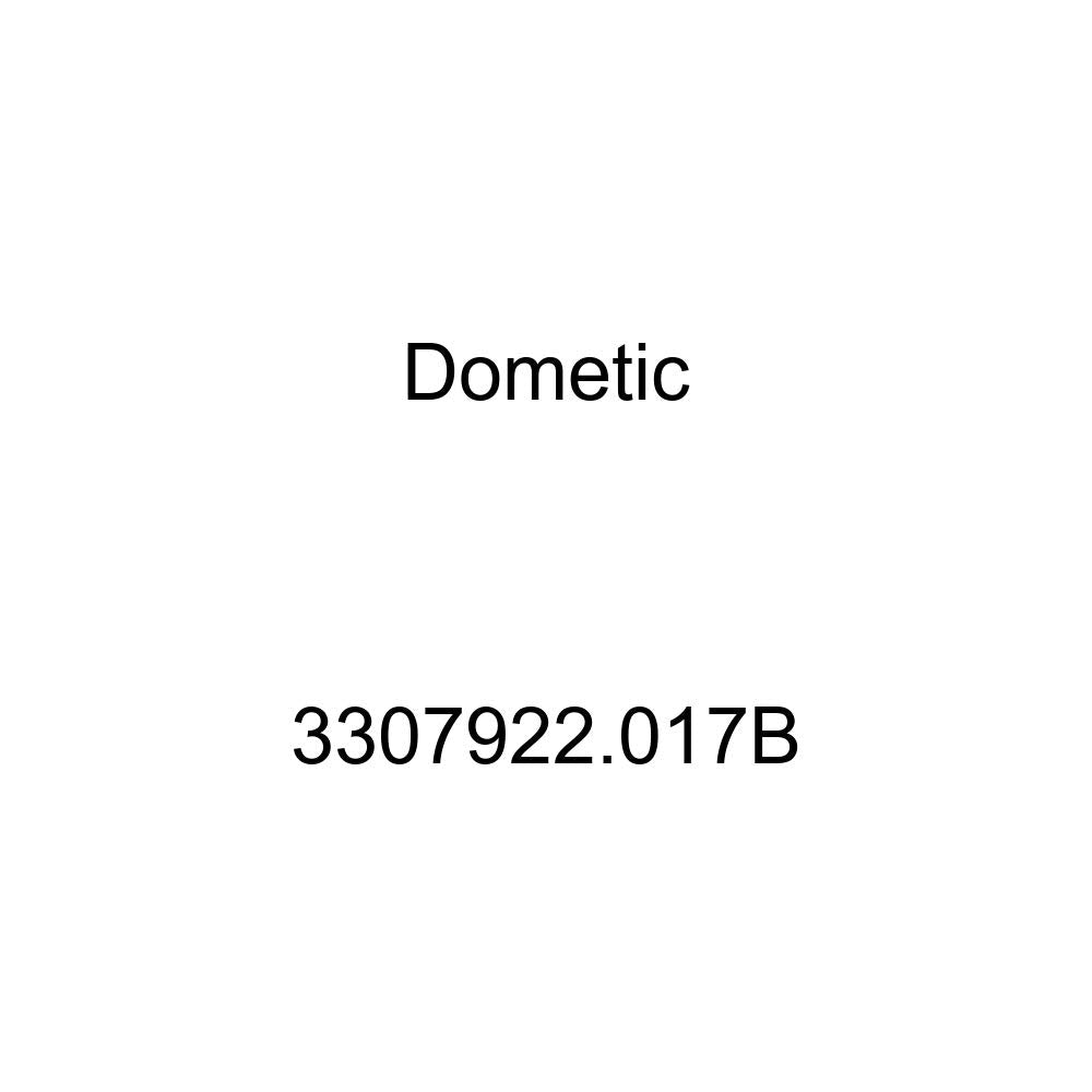 Dometic Torsion Assembly 3307922.017B for WeatherPro Power Awning - Left Hand, White