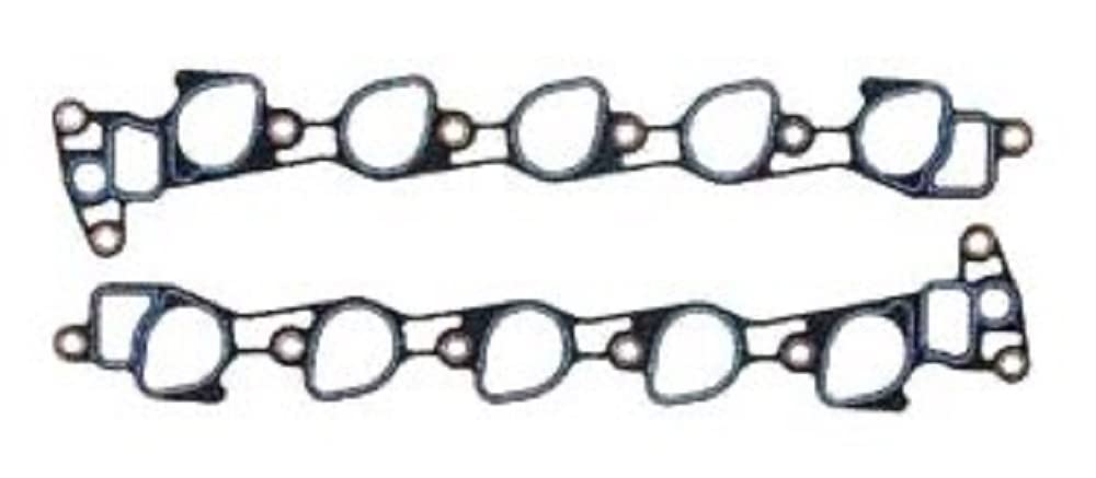 Engine Intake Manifold Gasket Set MAHLE MS16329