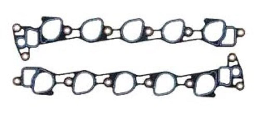 Engine Intake Manifold Gasket Set MAHLE MS16329