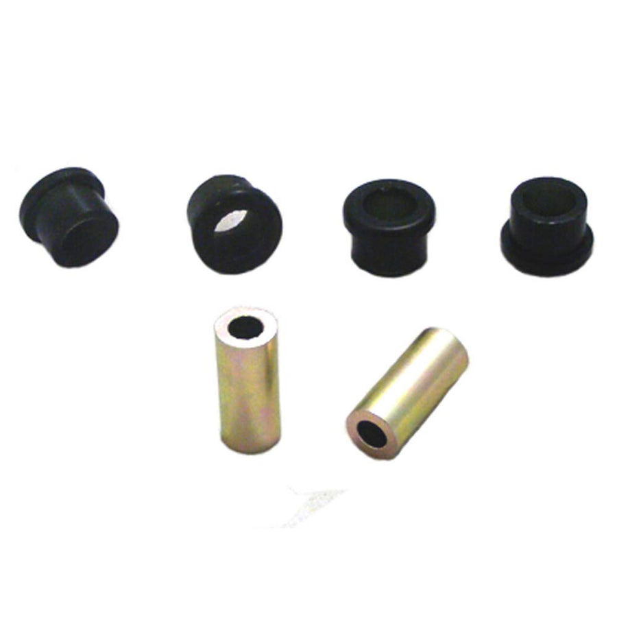 Front Control Arm Bushing Whiteline W53374