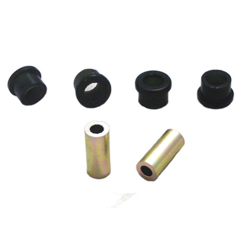 Front Control Arm Bushing Whiteline W53374