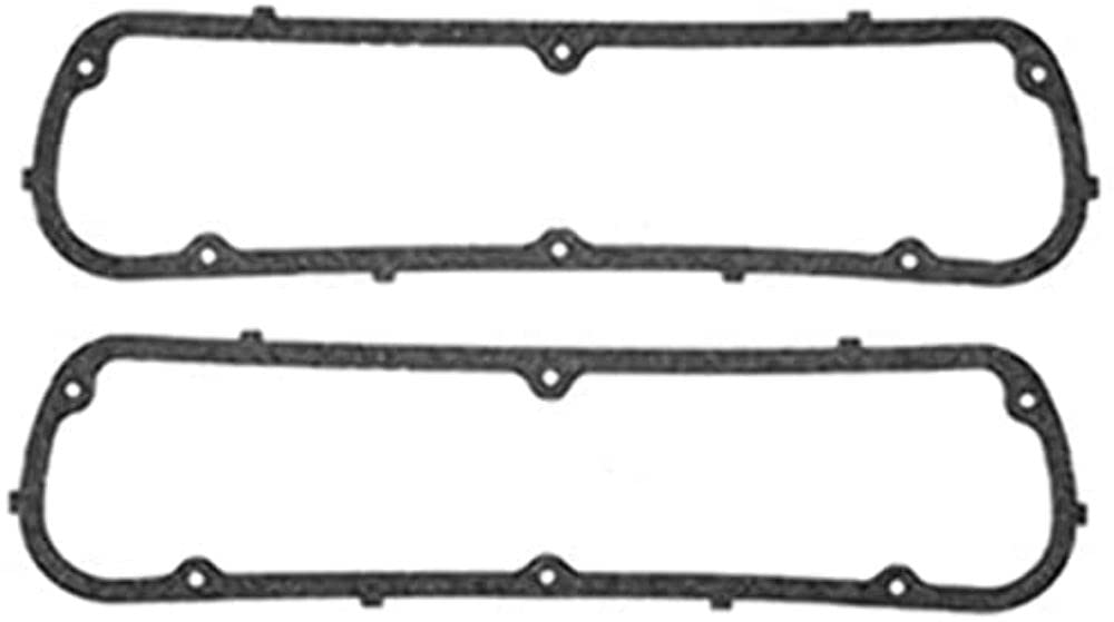 VS38300 MAHLE Original Engine Valve Cover Gasket Set