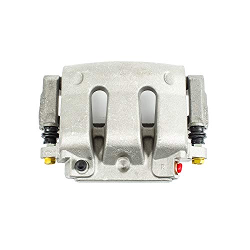 Power Stop Front Right One L4928A Stock Replacement Brake Caliper For Ford Mustang 2005-2014 [Vehicle Specific]