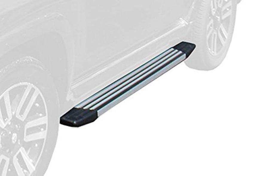 200-33800 Steelcraft Running Board