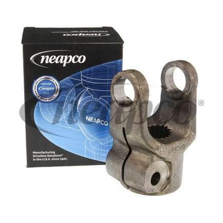 Power Take Off End Yoke Neapco 44-4475