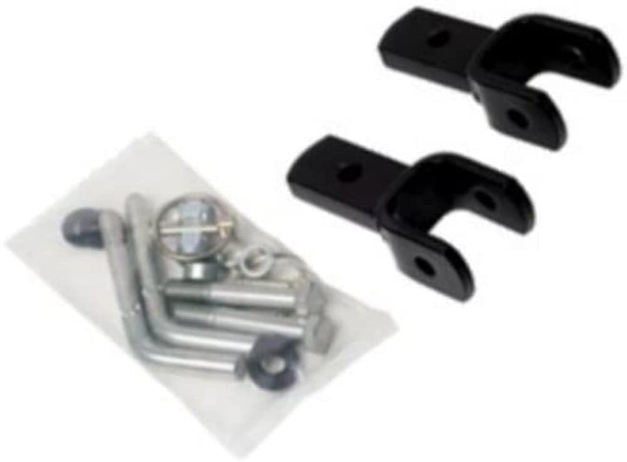 Dethmers Demco 9523062 Mounting Kit