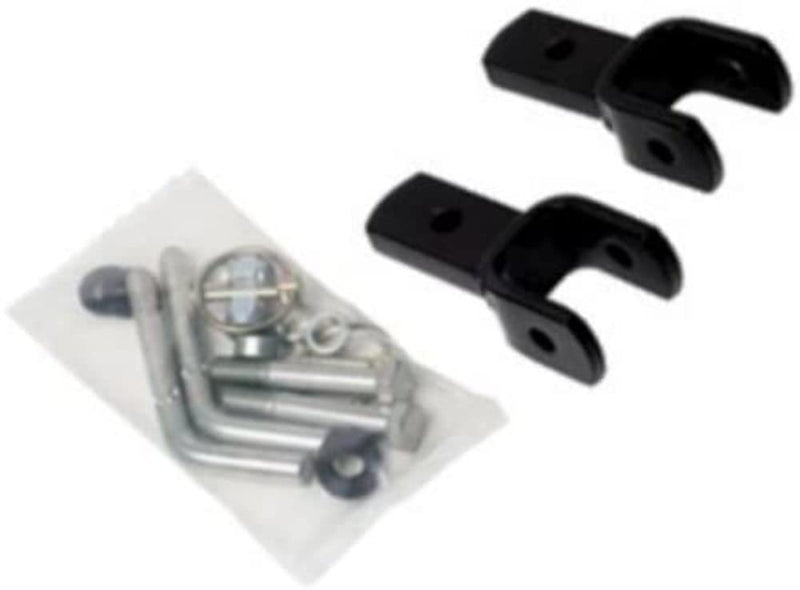 Dethmers Demco 9523062 Mounting Kit