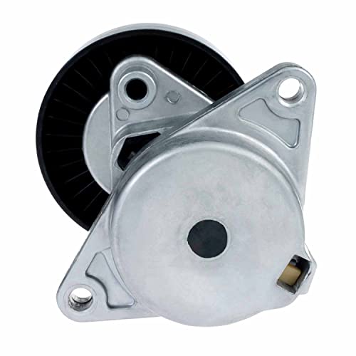 Automatic Goodyear 55120 Serpentine Belt Tensioner Assembly