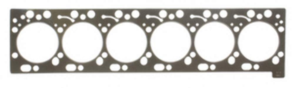 Cylinder Head Gasket Victor Reinz 54132