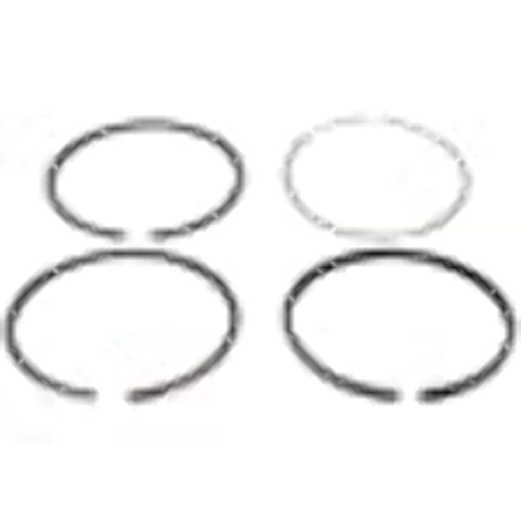 Engine Piston Ring Set MAHLE S42221