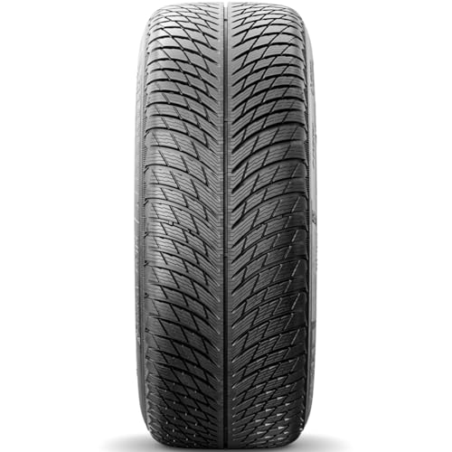 Pilot Alpin 5 MICHELIN all_ Season Radial Tire-265/040R19 102V