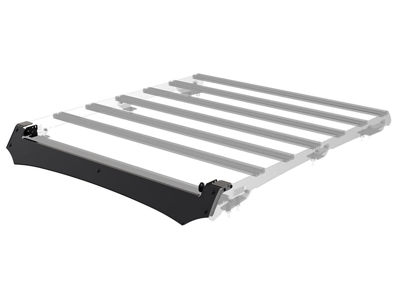 Front Runner 40" Slimsport Rack Light Bar Wind Fairing Compatible with Toyota Tacoma (2005-Current)