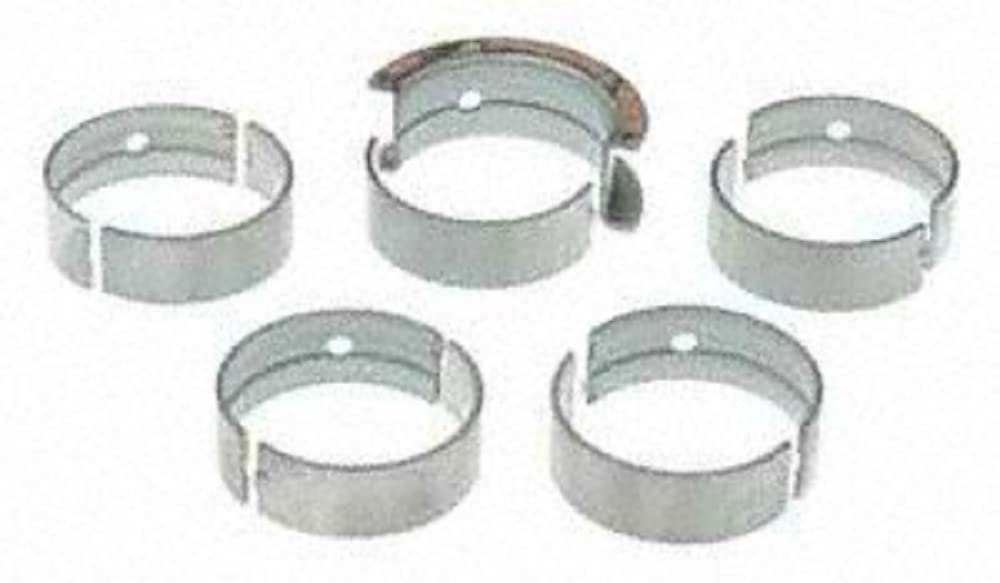 Clevite Engine MS-1706P Crankshaft Main Bearing Set