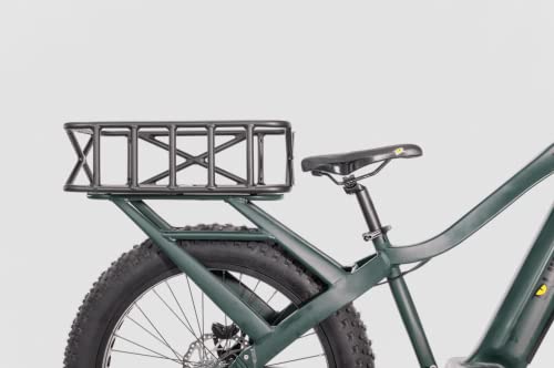 Cargo Basket QuietKat Pannier