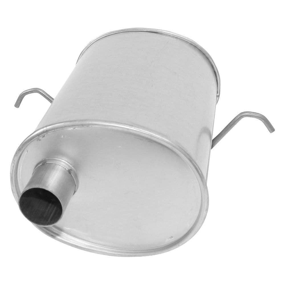 Exhaust AP Products Muffler 2426