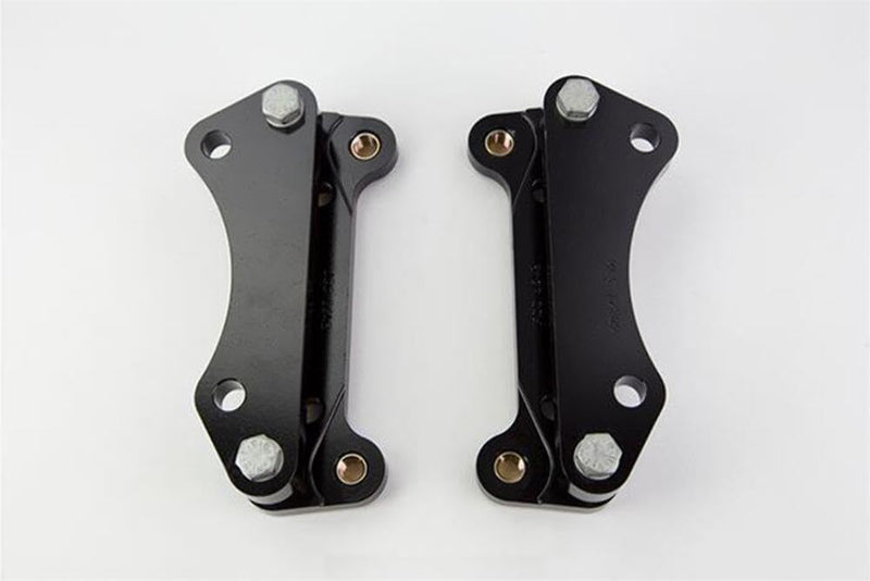 249-12308/10 BRACKET KIT,FDL,HEIDTS Wilwood 2in.DROP,11.00
