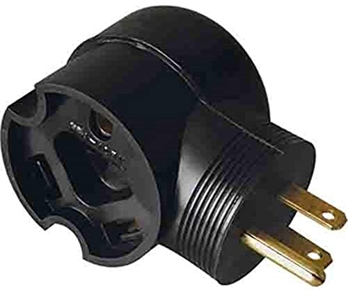 Park Adapter 3A Technology Co. Angled