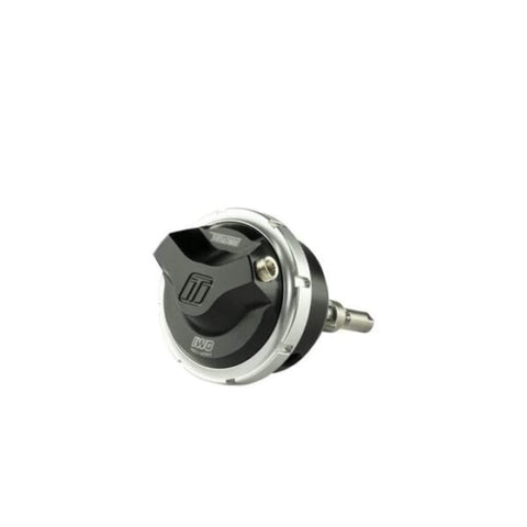 Boost Control Improvements in Your Factory Actuator