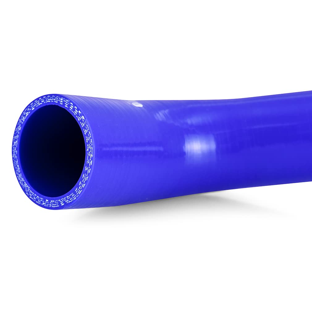 Mishimoto Radiator Hose Kit Silicone Compatible with Pontiac G8 GT 6.0L 2008-2009