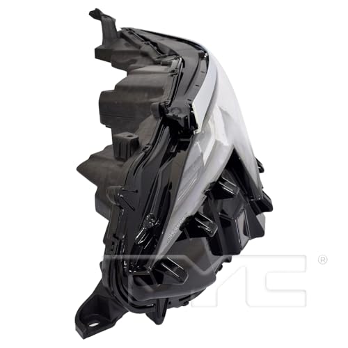 LED H.L LH TYC 21-23 TY SIENA (LE/XLE)