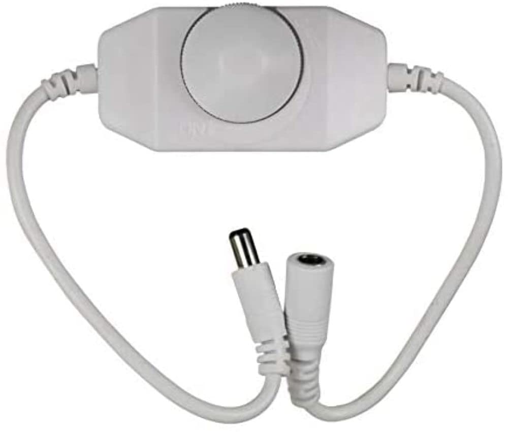 Dimmer Heise for Single Color LED Lights - Ea (HE-DIM)