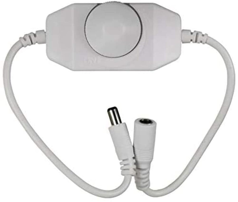 Dimmer Heise for Single Color LED Lights - Ea (HE-DIM)