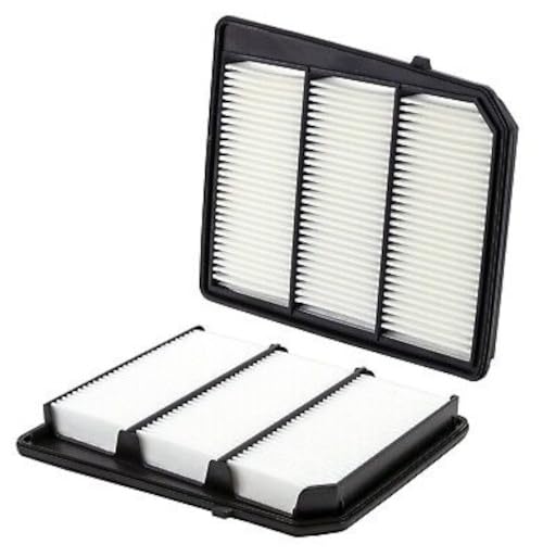 WIX Air Filter LD - WA11040 Wix