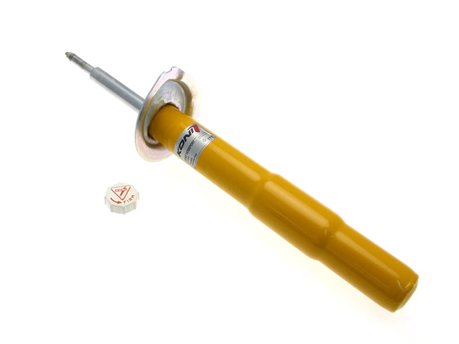 Koni Right D140-0468 Adjustable Front Strut