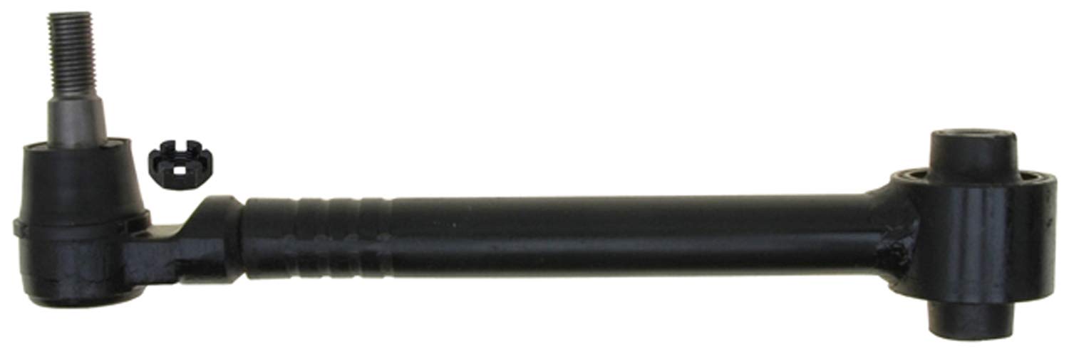 MOOG RK621884 Rear Suspension Control Arm and Ball Joint Assembly lower forward