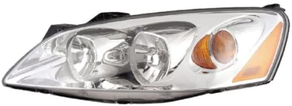 GM367-B001L Eagle Eyes Headlight