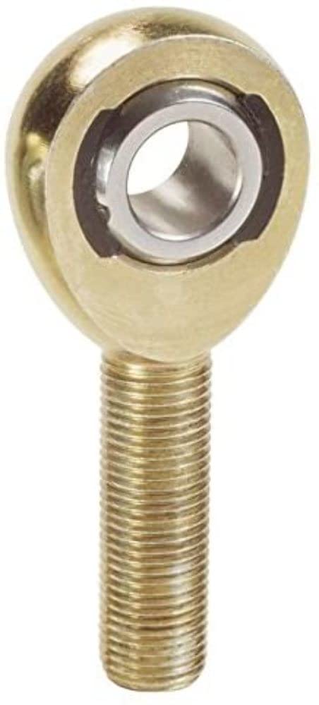 Steering Tie Rod End QA1 Precision Products EXML10S