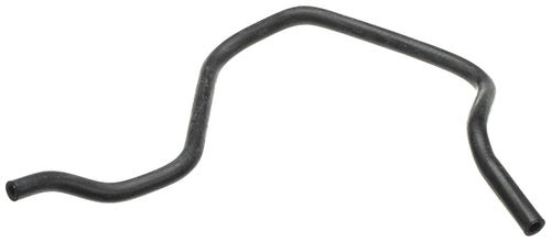 Molded Heater Hose Gates 18333, 27.3" Centerline Length, 0.30" and 0.38" ID, Black