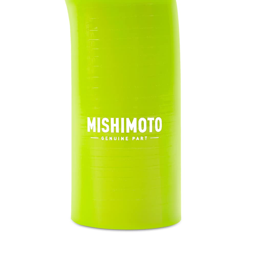 Silicone Radiator Hose Kit Mishimoto Compatible with Subaru WRX 2008-2014 / STI 2008-2021