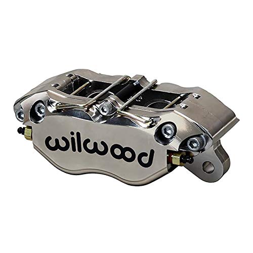 Brake Kit Wilwood 140-14417-DN
