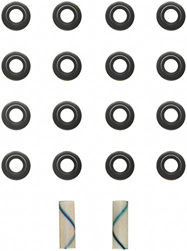 Engine Valve Stem Oil Seal Set FEL-PRO SS 72861 for Chevrolet K1500