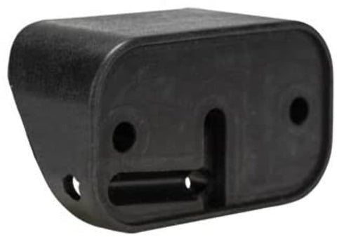 Heise - 30 Degree Angled Rubber Base for He-Tl1/Ml1 Accent Lights (HE-ARB1)
