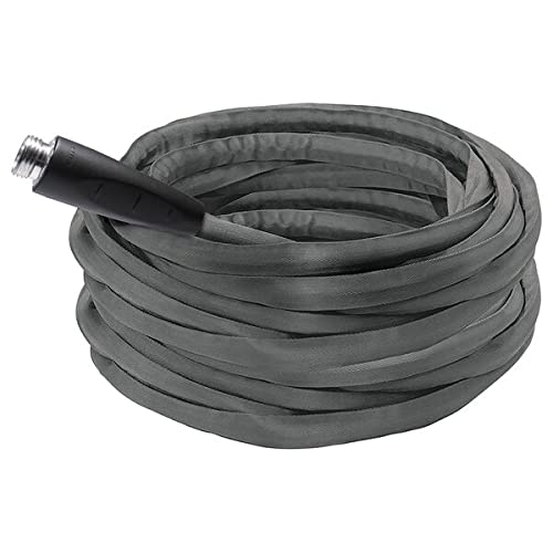 50Ft Ez Grip Flex Car Wash Hose AutoSpa 90068As