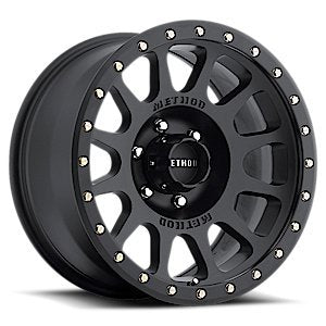 Mr305 Method Race 0578516500 Nv 17x8.5 0mm Offset