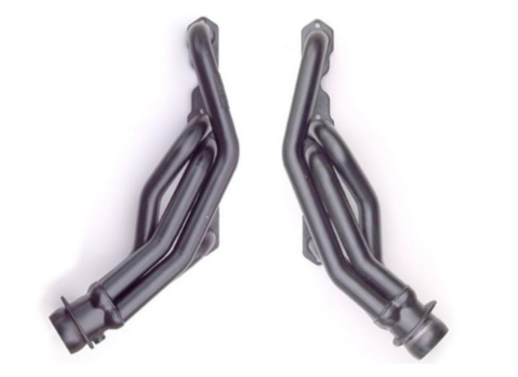 Hedman Standard-Duty 69470 Uncoated Hedders - Set of 2