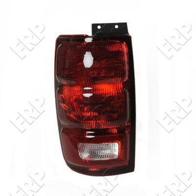 Crash Action Standard Tail Light Assembly FO2800119