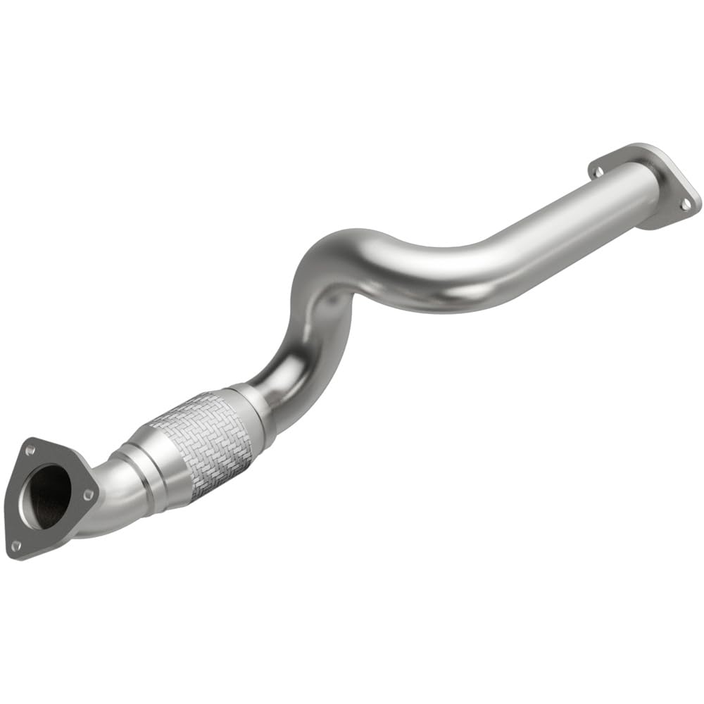 BRExhaust Exhaust Pipe For Chevrolet Sonic 2012 2013 2014 2015 2016 - BRExhaust 102-9398 New