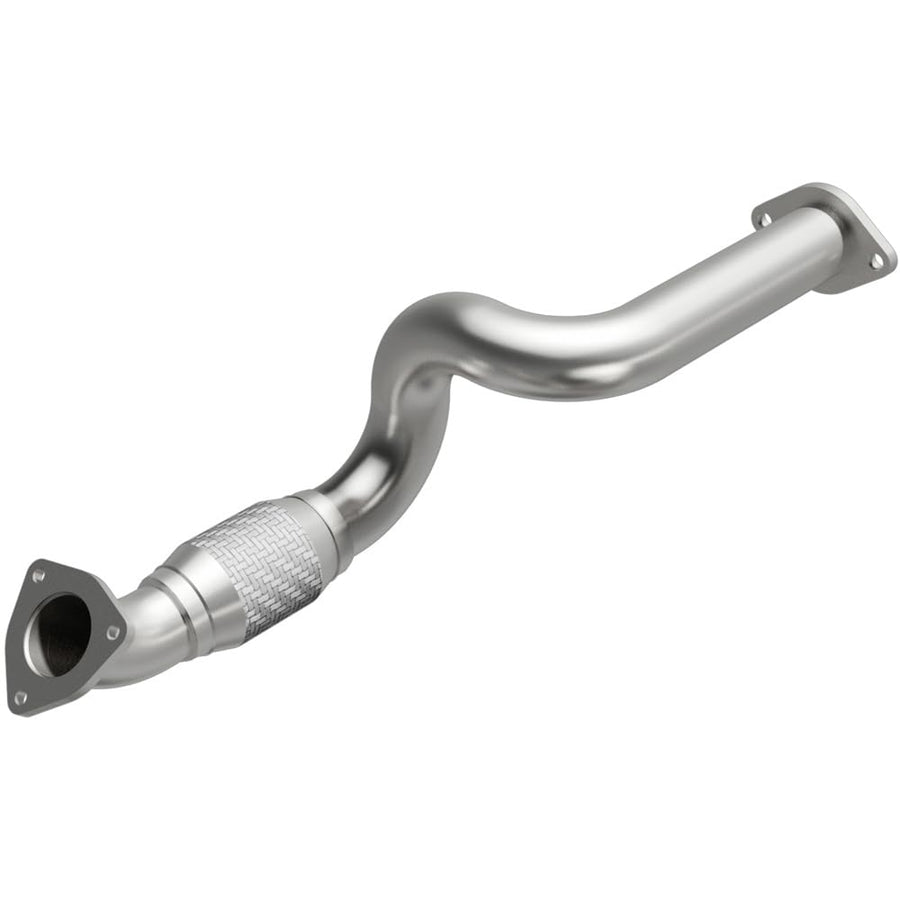 BRExhaust Exhaust Pipe For Chevrolet Sonic 2012 2013 2014 2015 2016 - BRExhaust 102-9398 New