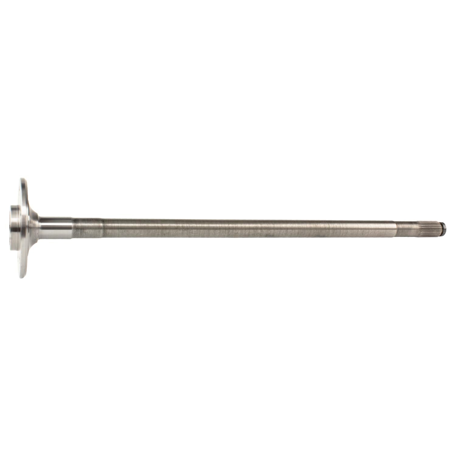 Drive Axle Shaft Motive Gear F87Z4234AD 5 x 4.5 Bolt Pattern 28 Spline 30.25" for Ford 7.5/8.8 Rear Differential - Left Side