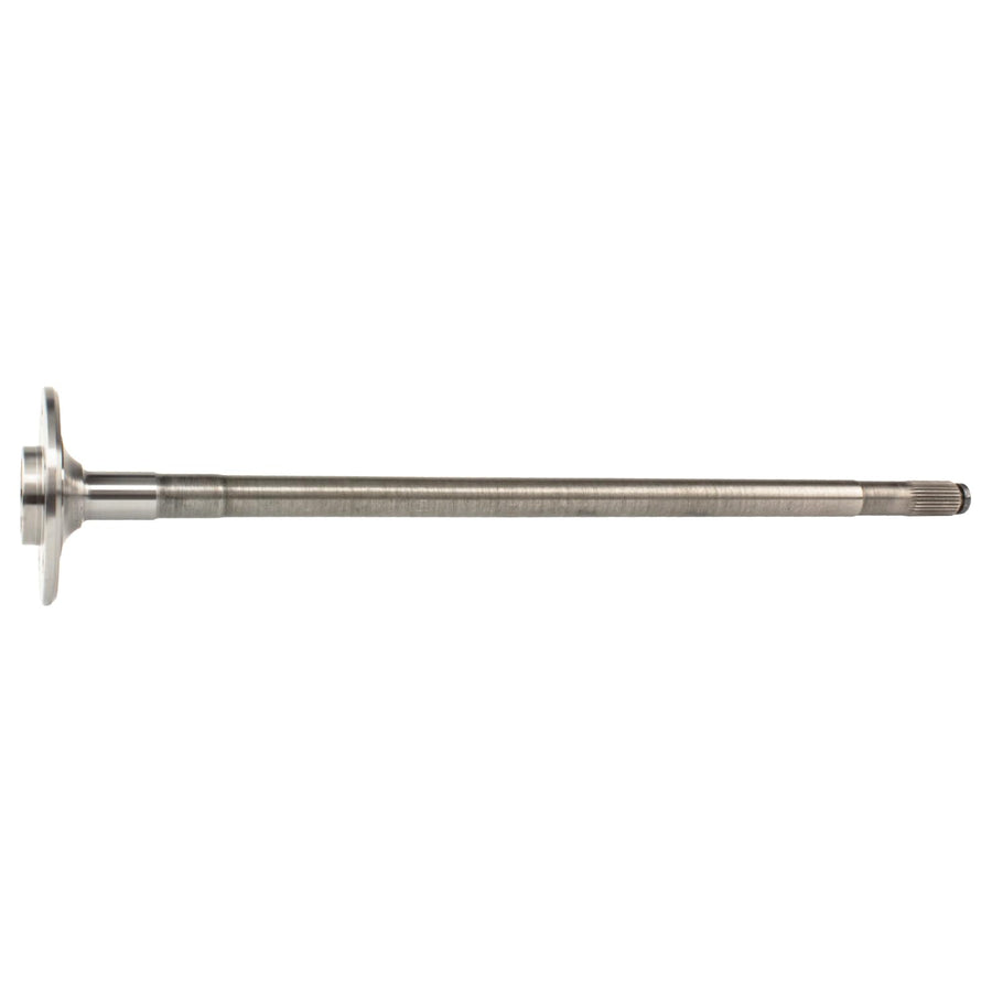 Drive Axle Shaft Motive Gear F87Z4234AD 5 x 4.5 Bolt Pattern 28 Spline 30.25" for Ford 7.5/8.8 Rear Differential - Left Side