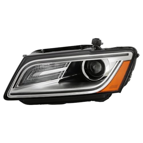 Projector Xtune Headlights (PRO-JH-AQ513-AFS-OE-L) (OE)